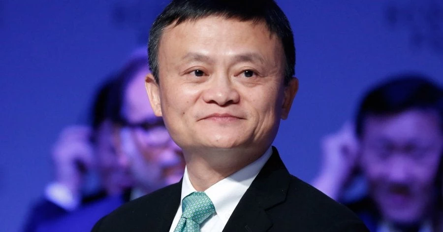Γιατί ο ιδρυτής της Alibaba μισούσε τον Bill Gates